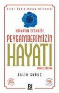 Produktbild: Kainatin Efendisi Peygamberimizin Hayati 1