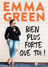 Produktbild: Bien plus forte que toi !