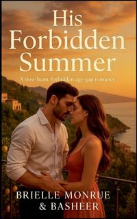 Produktbild: His Forbidden Summer