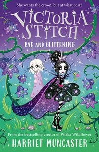 Produktbild: Victoria Stitch: Bad and Glittering