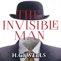 Produktbild: The Invisible Man
