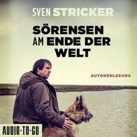 Produktbild: S&ouml;rensen am Ende der Welt