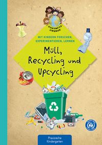 Bild vom Artikel Müll, Recycling und Upcycling vom Autor Lena Buchmann