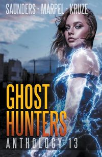 Produktbild: Ghost Hunters Anthology 13