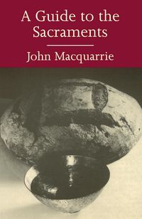 Produktbild: A Guide to the Sacraments