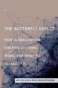 Produktbild: The Butterfly Defect