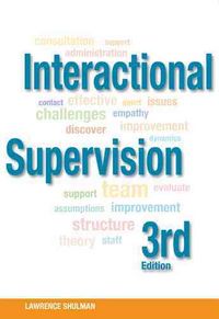 Produktbild: Interactional Supervision