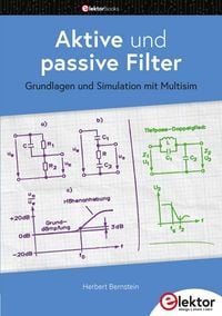 Produktbild: Aktive und passive Filter
