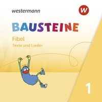 Produktbild: BAUSTEINE Fibel - Ausgabe 2021