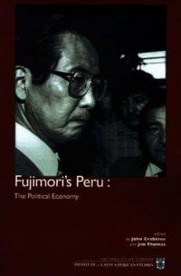 Produktbild: Fujimori's Peru