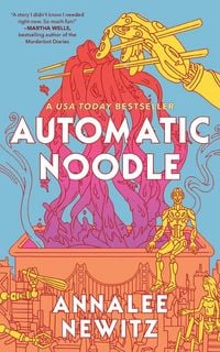Produktbild: Automatic Noodle