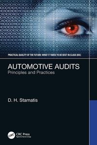 Produktbild: Automotive Audits