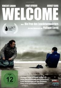 Produktbild: Welcome