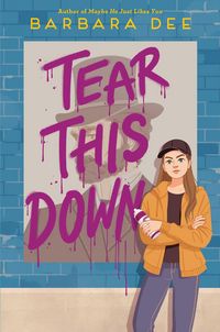 Produktbild: Tear This Down
