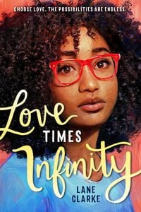 Produktbild: Love Times Infinity