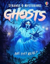 Produktbild: Strange and Mysterious: Ghosts