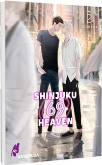 Produktbild: Shinjuku 69 Heaven 2