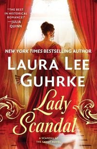 Produktbild: Lady Scandal