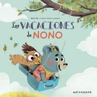 Produktbild: Las vacaciones de Nono