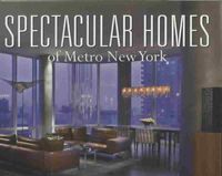 Produktbild: Spectacular Homes Of Metro New