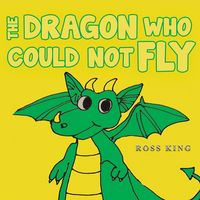 Produktbild: Dragon Who Could Not Fly