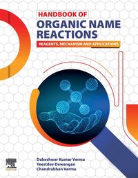 Produktbild: Handbook of Organic Name Reactions