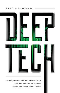 Produktbild: Deep Tech