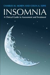 Produktbild: Insomnia