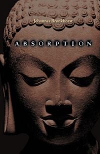 Produktbild: Absorption. Human Nature and Buddhist Liberation
