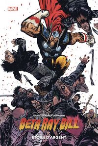 Produktbild: Beta Ray Bill : &eacute;toile d'argent