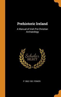 Produktbild: Prehistoric Ireland