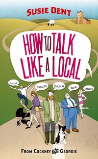 Produktbild: How to Talk Like a Local