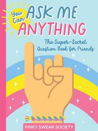 Produktbild: You Can Ask Me Anything
