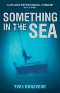 Produktbild: Something in the Sea