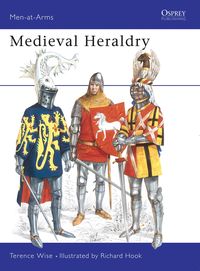 Produktbild: Medieval Heraldry