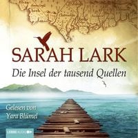 Produktbild: Die Insel der tausend Quellen