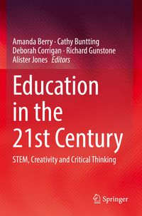 Produktbild: Education in the 21st Century