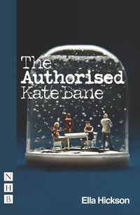 Produktbild: The Authorised Kate Bane
