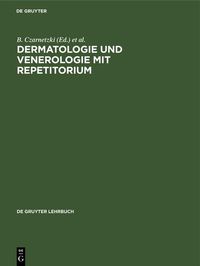 Produktbild: Dermatologie und Venerologie mit Repetitorium