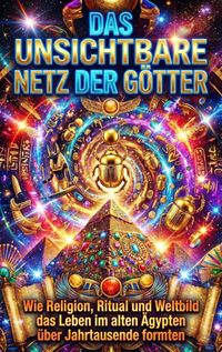 Produktbild: Das unsichtbare Netz der G&ouml;tter