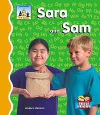 Produktbild: Sara and Sam