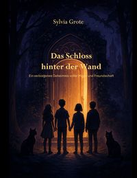 Produktbild: Das Schloss hinter der Wand