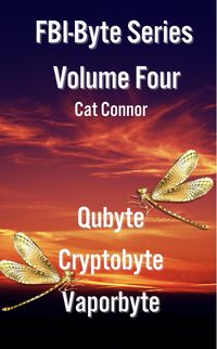 Produktbild: FBI-Byte Series Volume Four