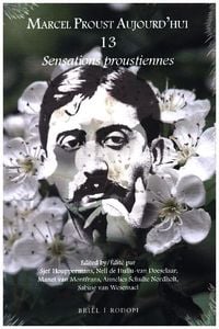 Produktbild: Sensations Proustiennes