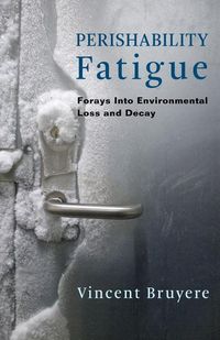 Produktbild: Bruyere, V: Perishability Fatigue