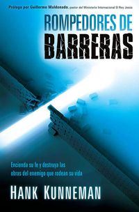 Produktbild: Rompedores de barreras