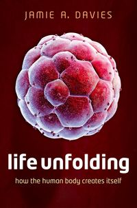 Produktbild: Life Unfolding