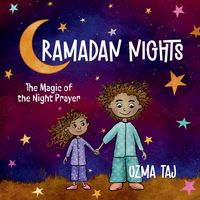 Produktbild: Ramadan Nights