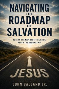 Produktbild: Navigating the Roadmap of Salvation