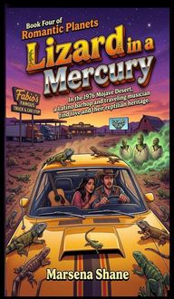 Produktbild: Lizard in a Mercury